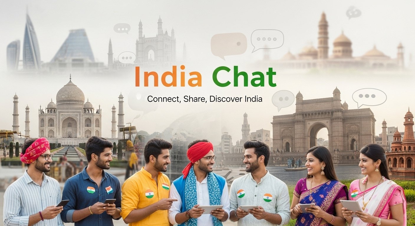 all-india-chat
