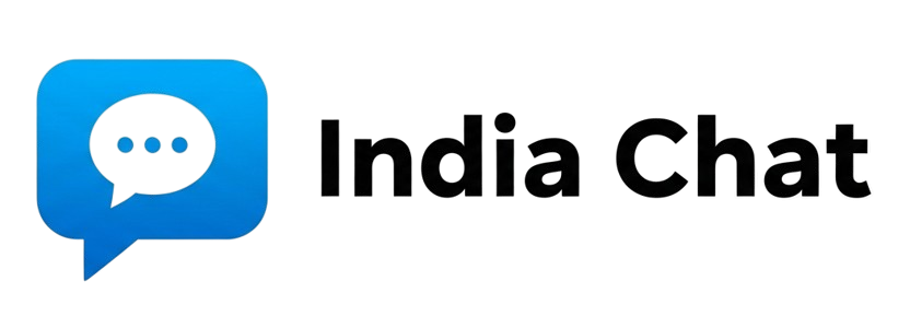 india chat